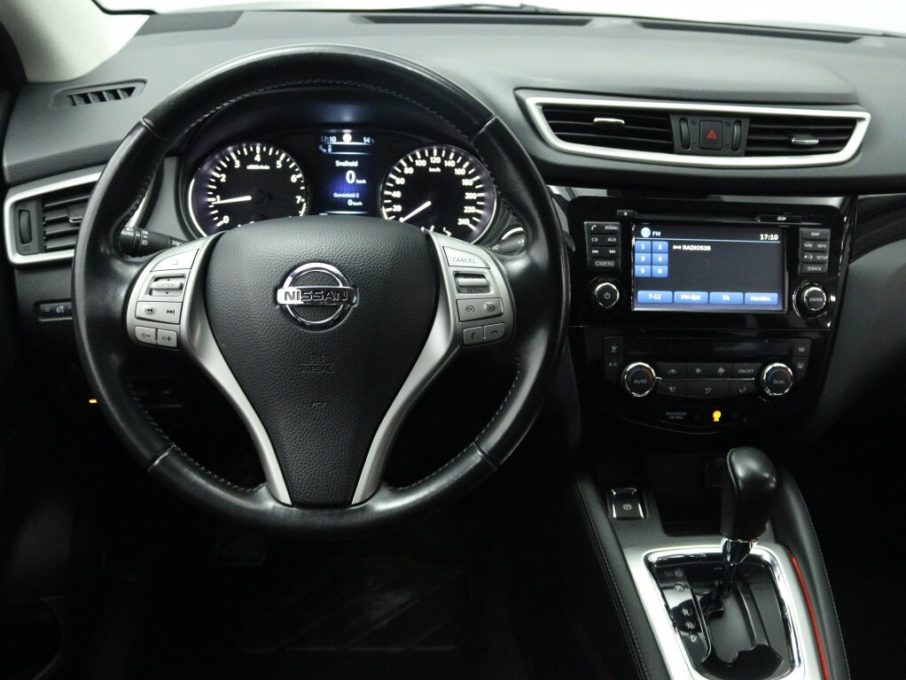 Nissan QASHQAI 1.2 Tekna | Navigatie | 360 camera | Cruise control - Afbeelding 3