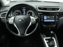 Nissan QASHQAI 1.2 Tekna | Navigatie | 360 camera | Cruise control - Afbeelding 3