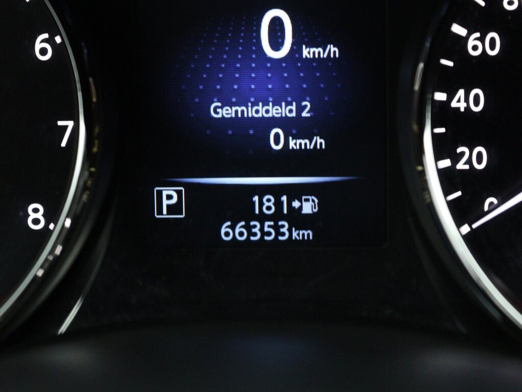 Nissan QASHQAI 1.2 Tekna | Navigatie | 360 camera | Cruise control - Afbeelding 4