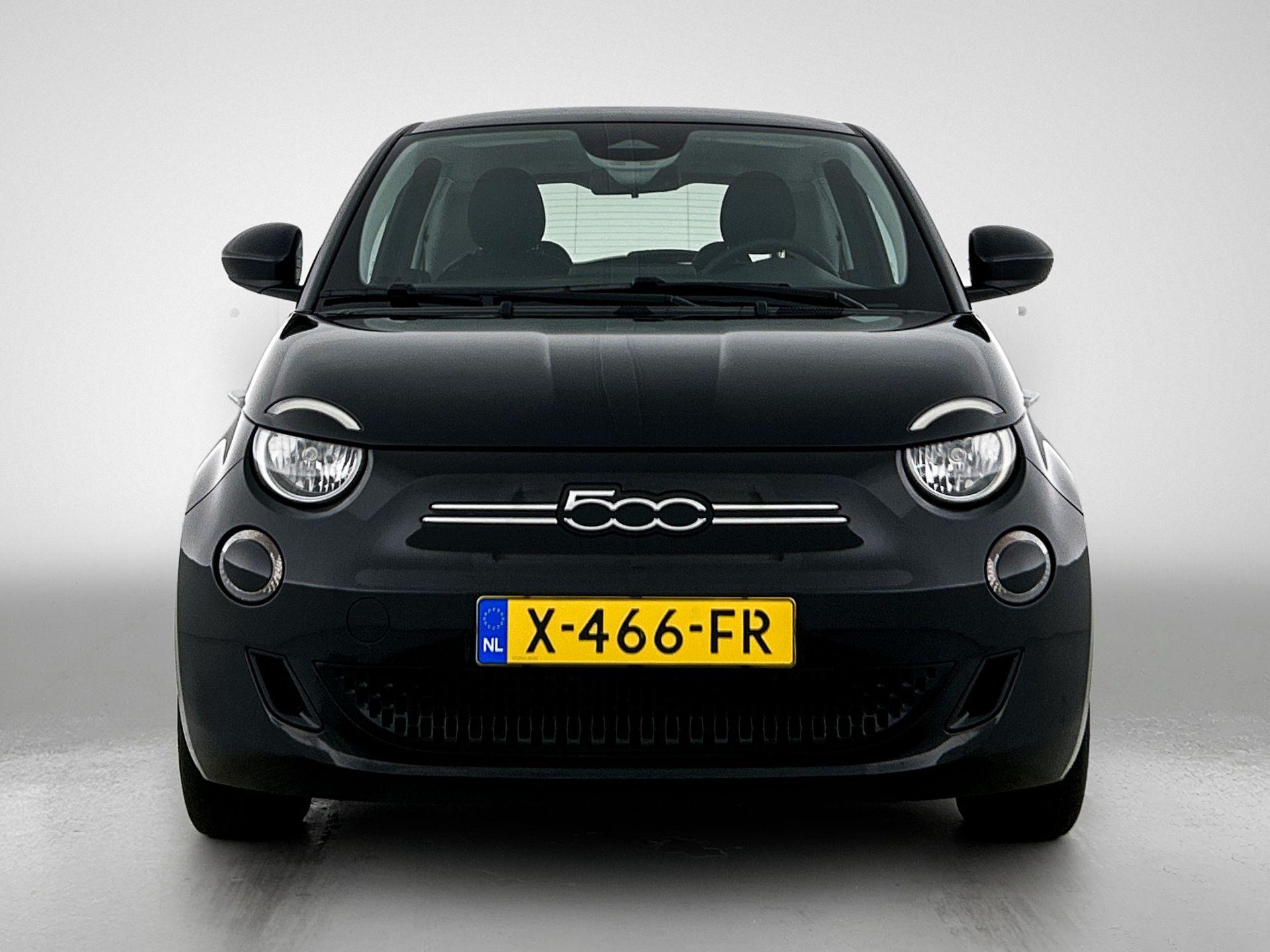 Fiat 500 Urban 42kWh - Afbeelding 4