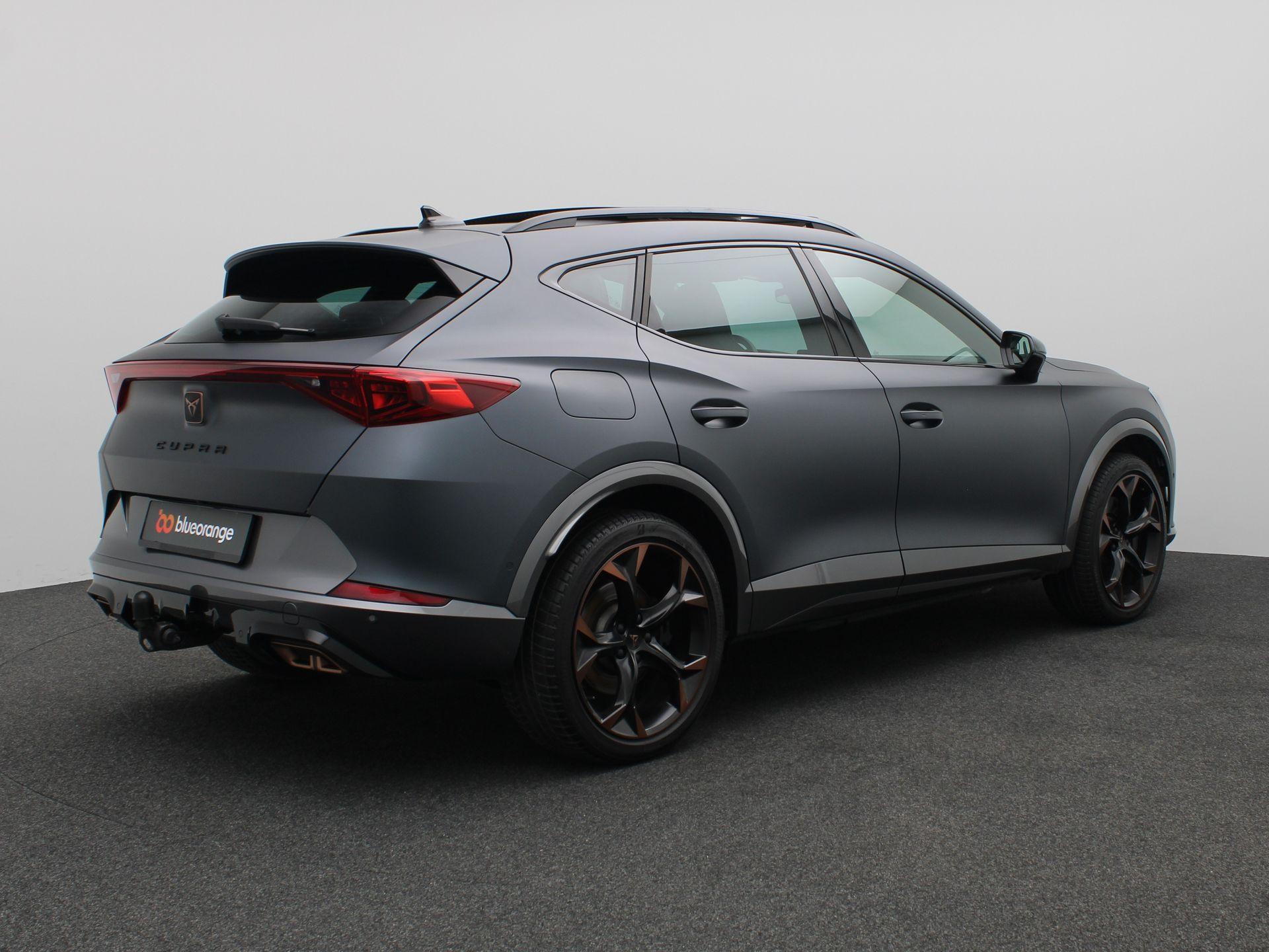 CUPRA Formentor 1.4 e-Hybrid VZ Copper Edition 245PK DSG - Afbeelding 4