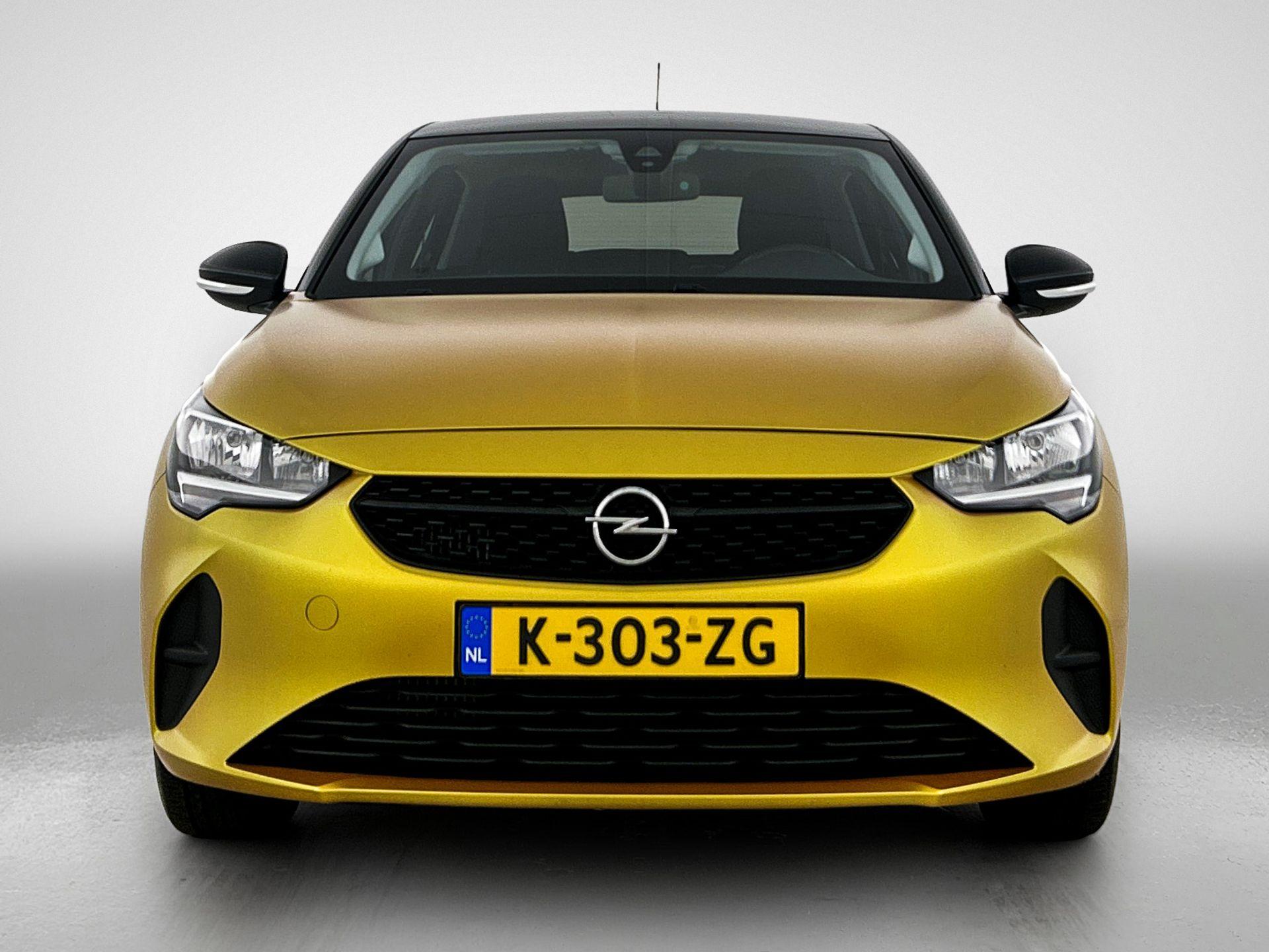 Opel Corsa 1.2 Edition 100pk - Afbeelding 4