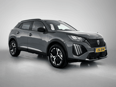 Peugeot 2008 1.2 Hybrid Allure 145pk Automaat - Afbeelding 2