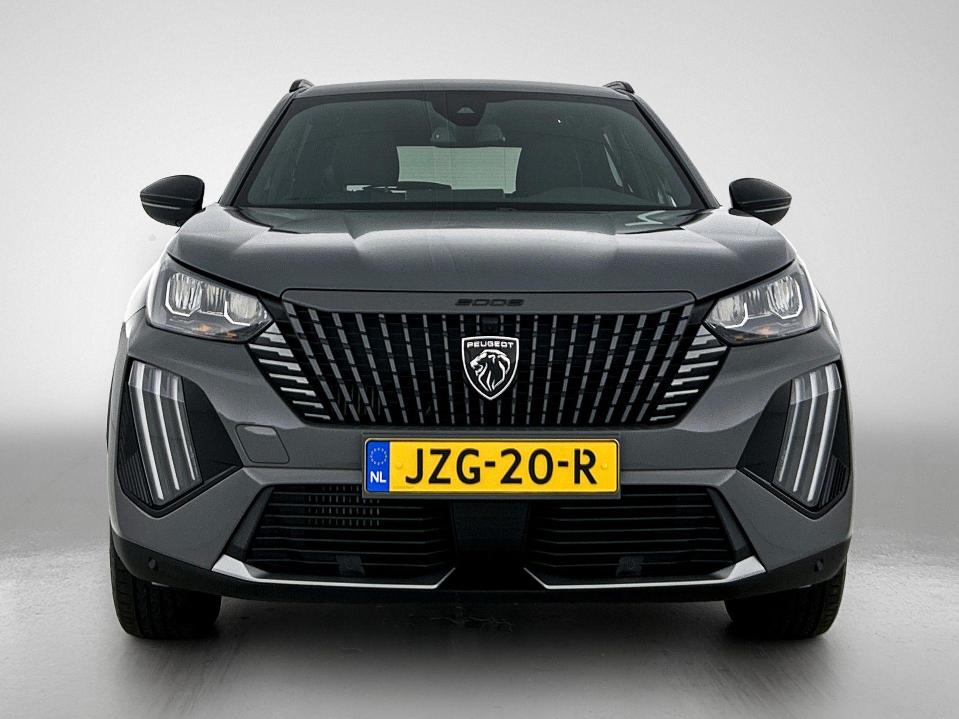 Peugeot 2008 1.2 Hybrid Allure 145pk Automaat - Afbeelding 4