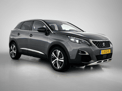 Peugeot 3008 1.6 GT Line 165pk Automaat - Afbeelding 2