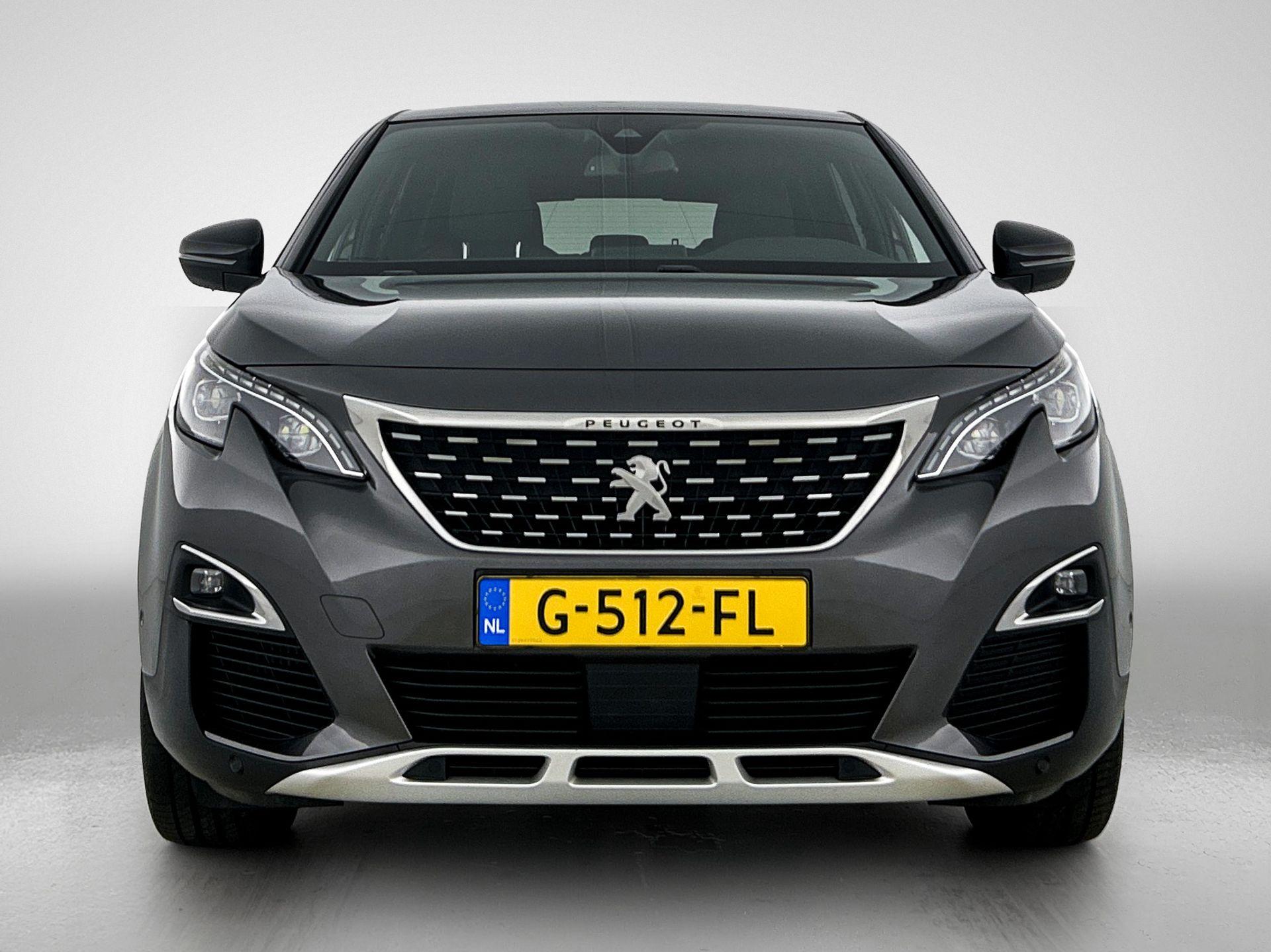 Peugeot 3008 1.6 GT Line 165pk Automaat - Afbeelding 4