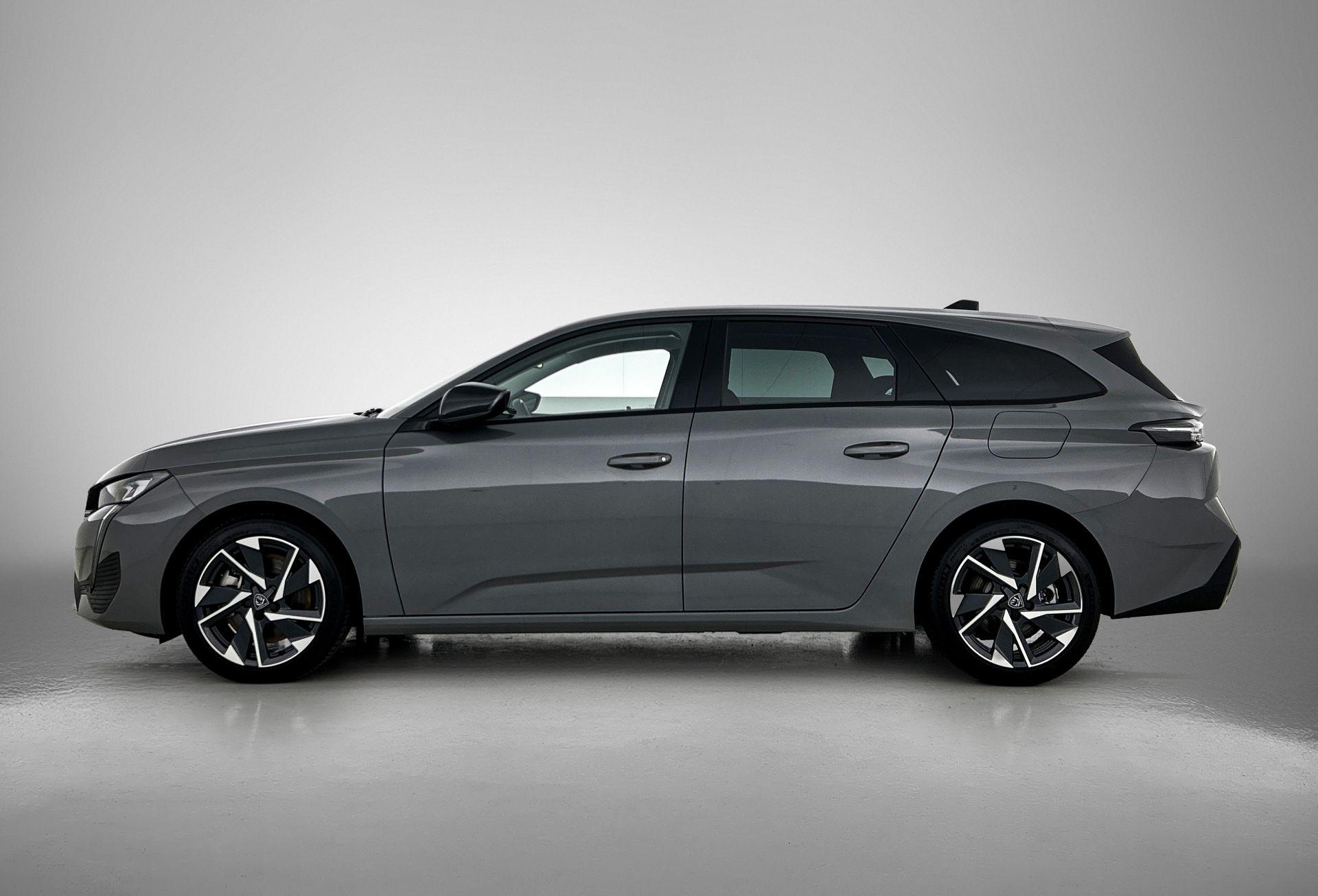 Peugeot 308 SW 1.6 Plug-In Hybrid Allure Avantage 180pk Automaat - Afbeelding 5