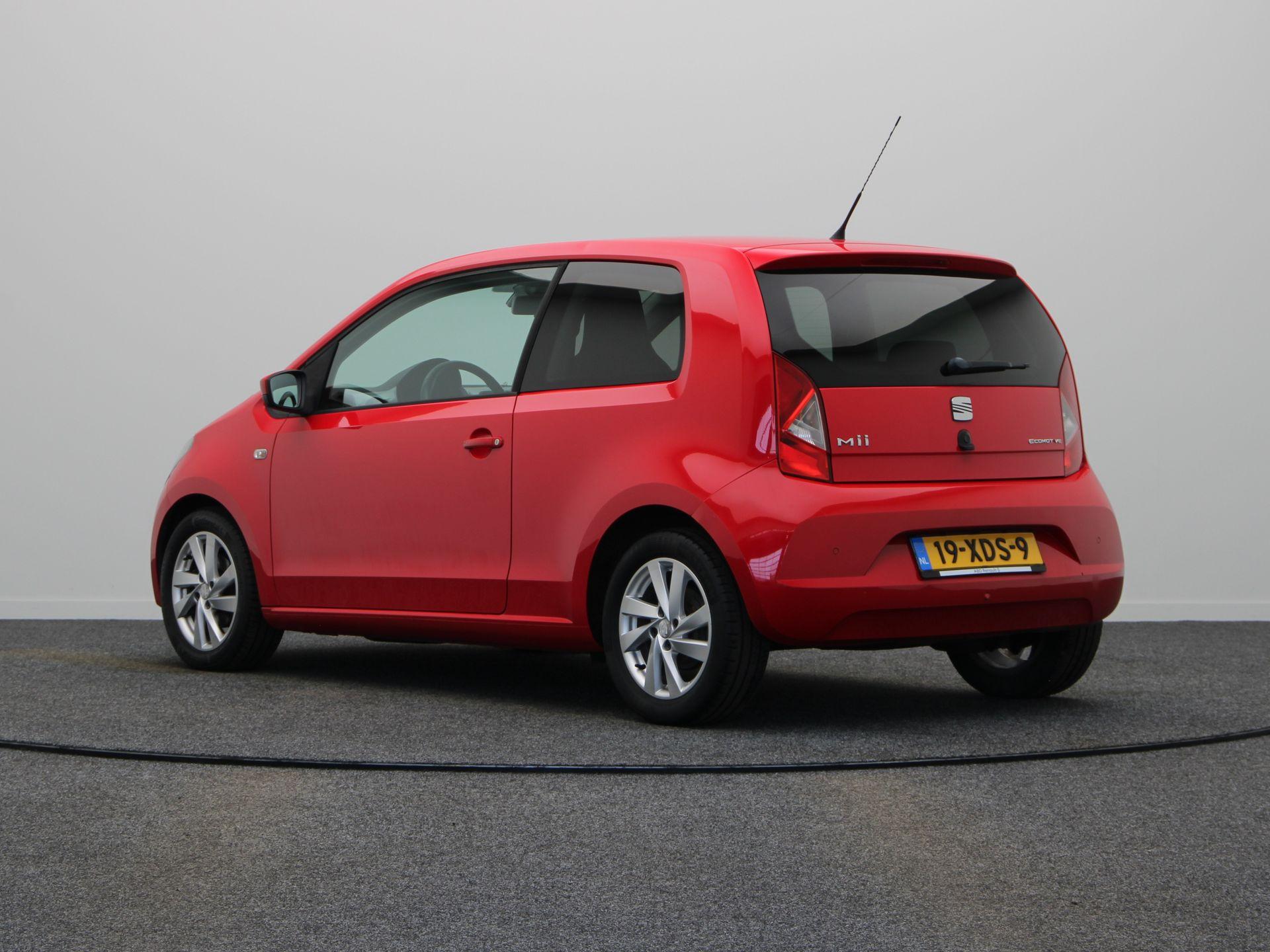 SEAT Mii 1.0 Style Sport - Afbeelding 3