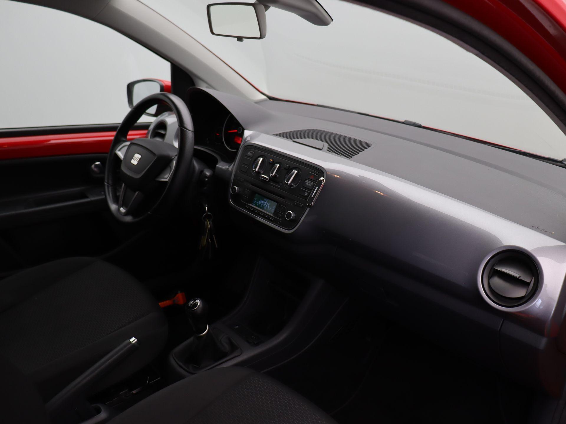 SEAT Mii 1.0 Style Sport - Afbeelding 5