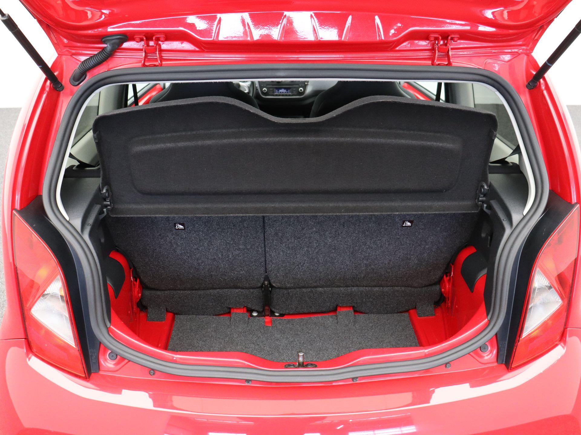 SEAT Mii 1.0 Style Sport - Afbeelding 6