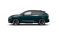 Nissan QASHQAI N-Design + Panoramisch glazen dak + Cold Pack e-Power - Afbeelding 5