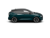 Nissan QASHQAI N-Design + Panoramisch glazen dak + Cold Pack e-Power - Afbeelding 6