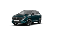 Nissan QASHQAI N-Design + Panoramisch glazen dak + Cold Pack e-Power - Afbeelding 3