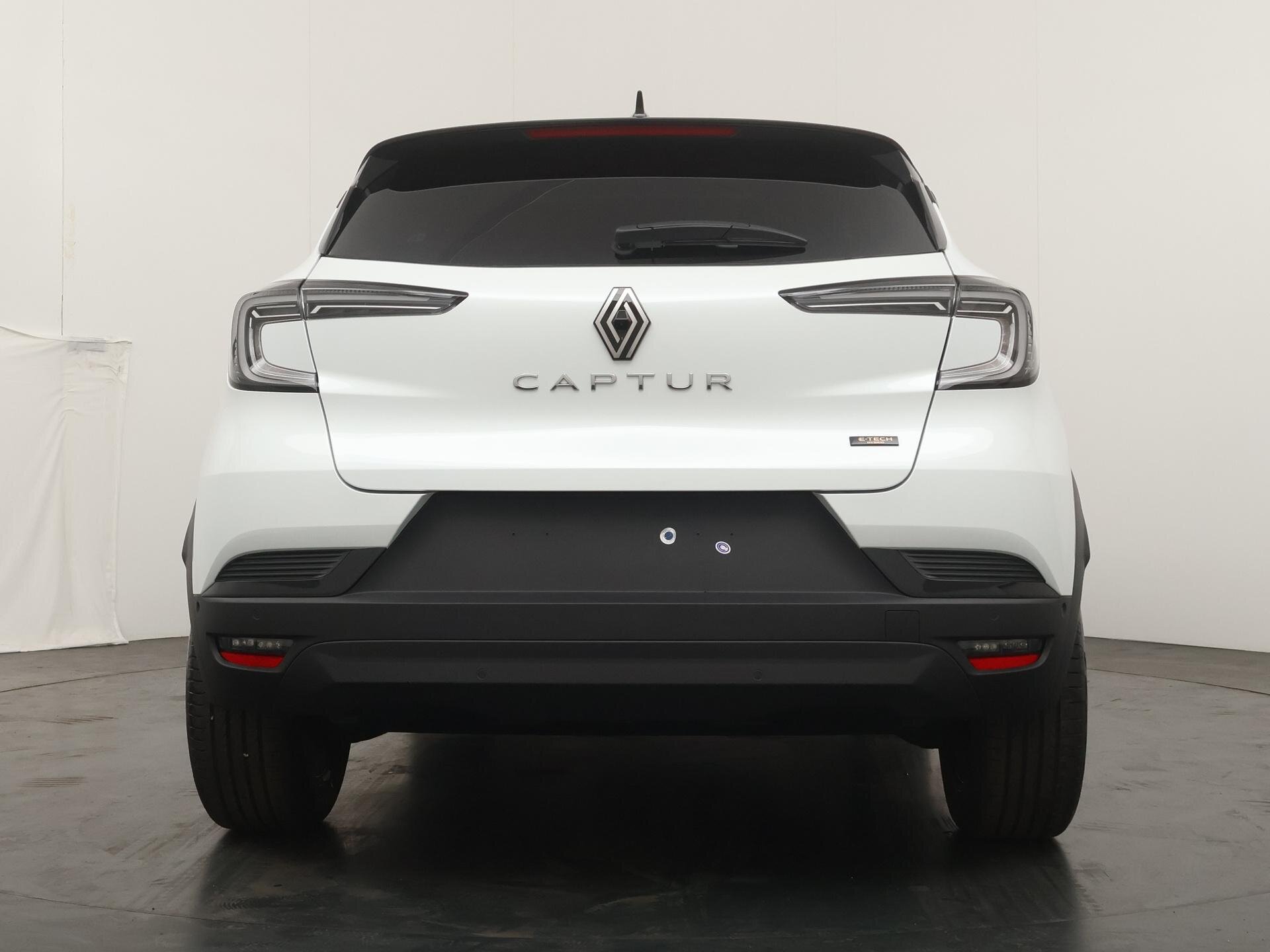 Renault Captur Techno - Afbeelding 4