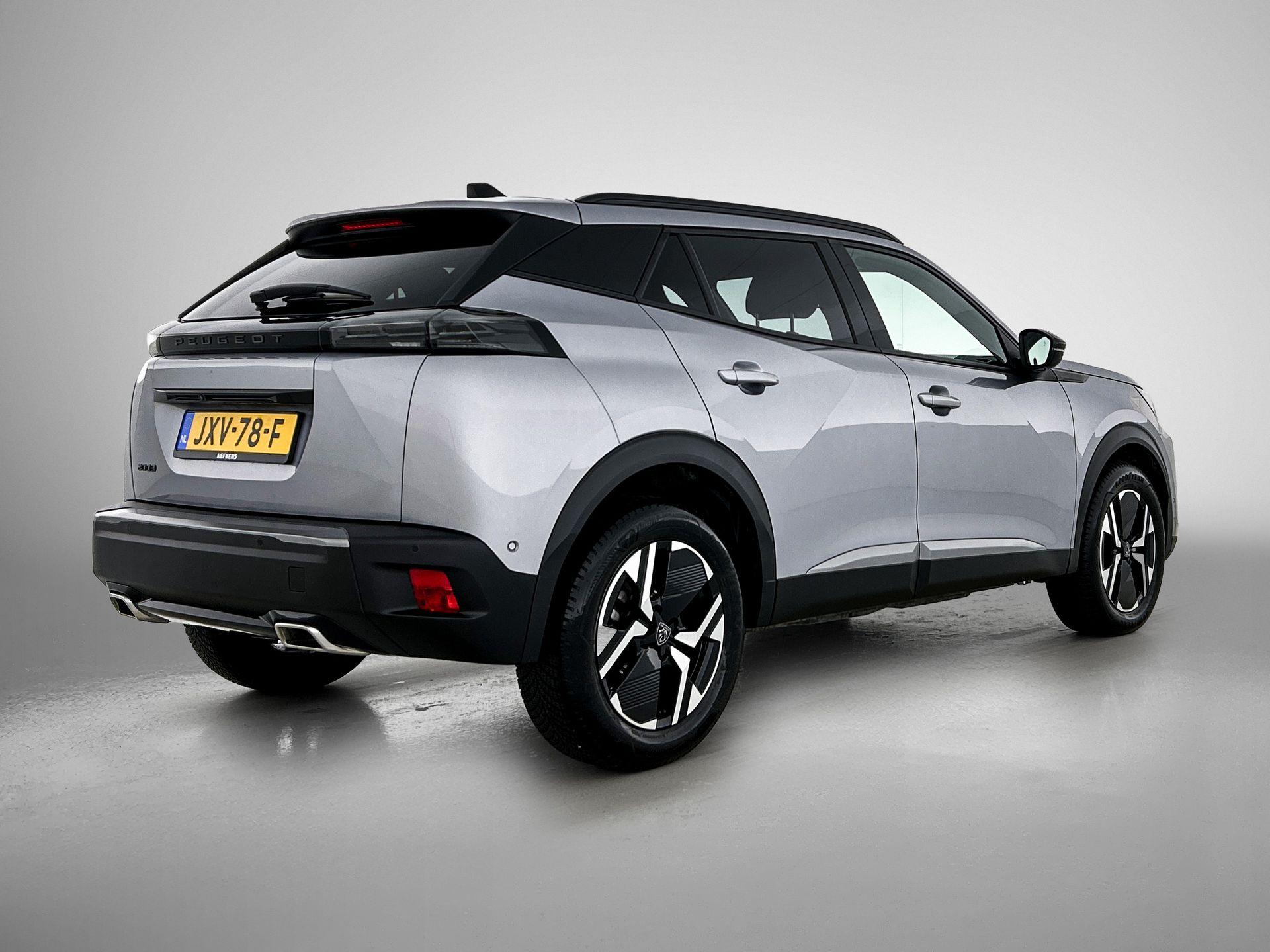 Peugeot 2008 1.2 Allure 130pk Automaat - Afbeelding 5