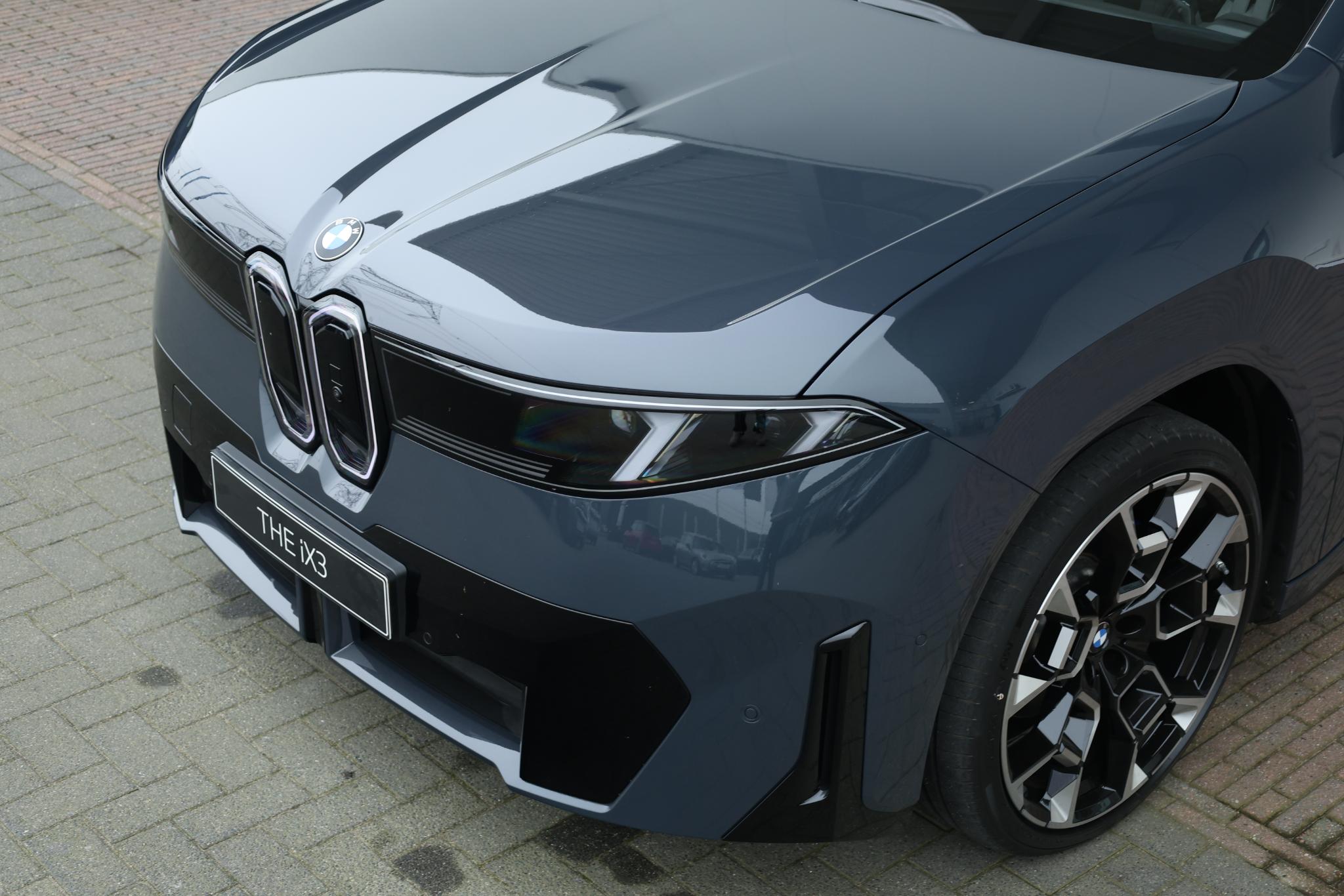 BMW iX3 50 xDrive - Afbeelding 4