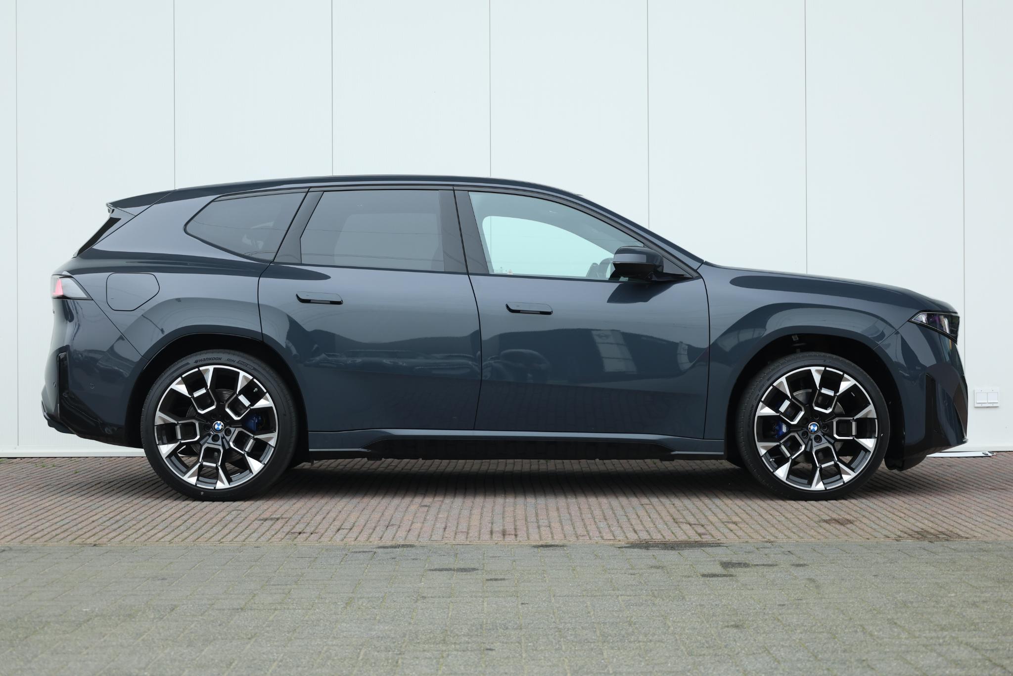 BMW iX3 50 xDrive - Afbeelding 5