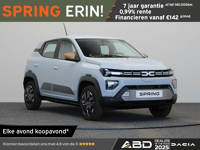 Dacia Spring Extreme Electric 100 - Afbeelding 2