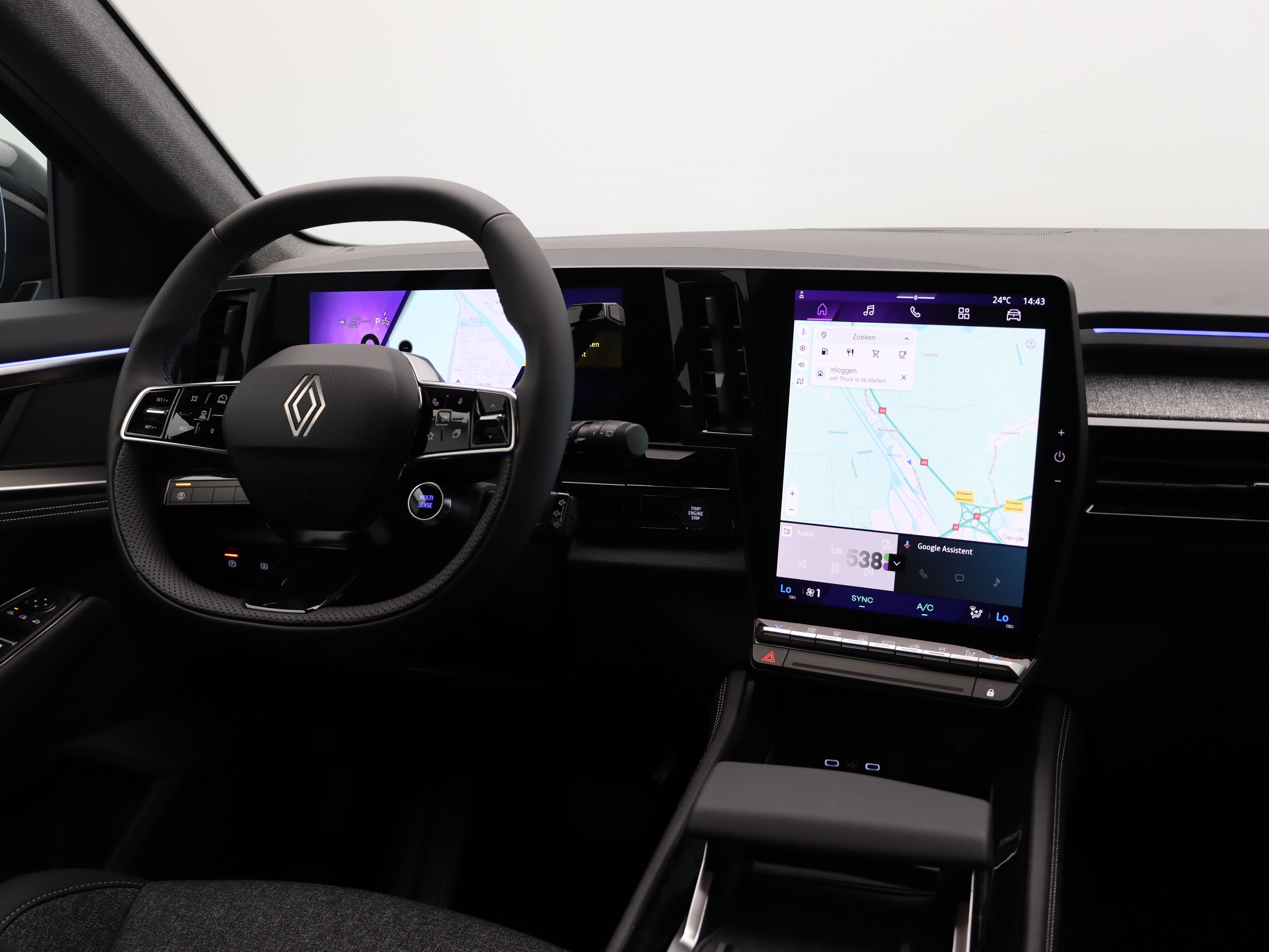 Renault Austral Techno Hybrid 200 - Afbeelding 5