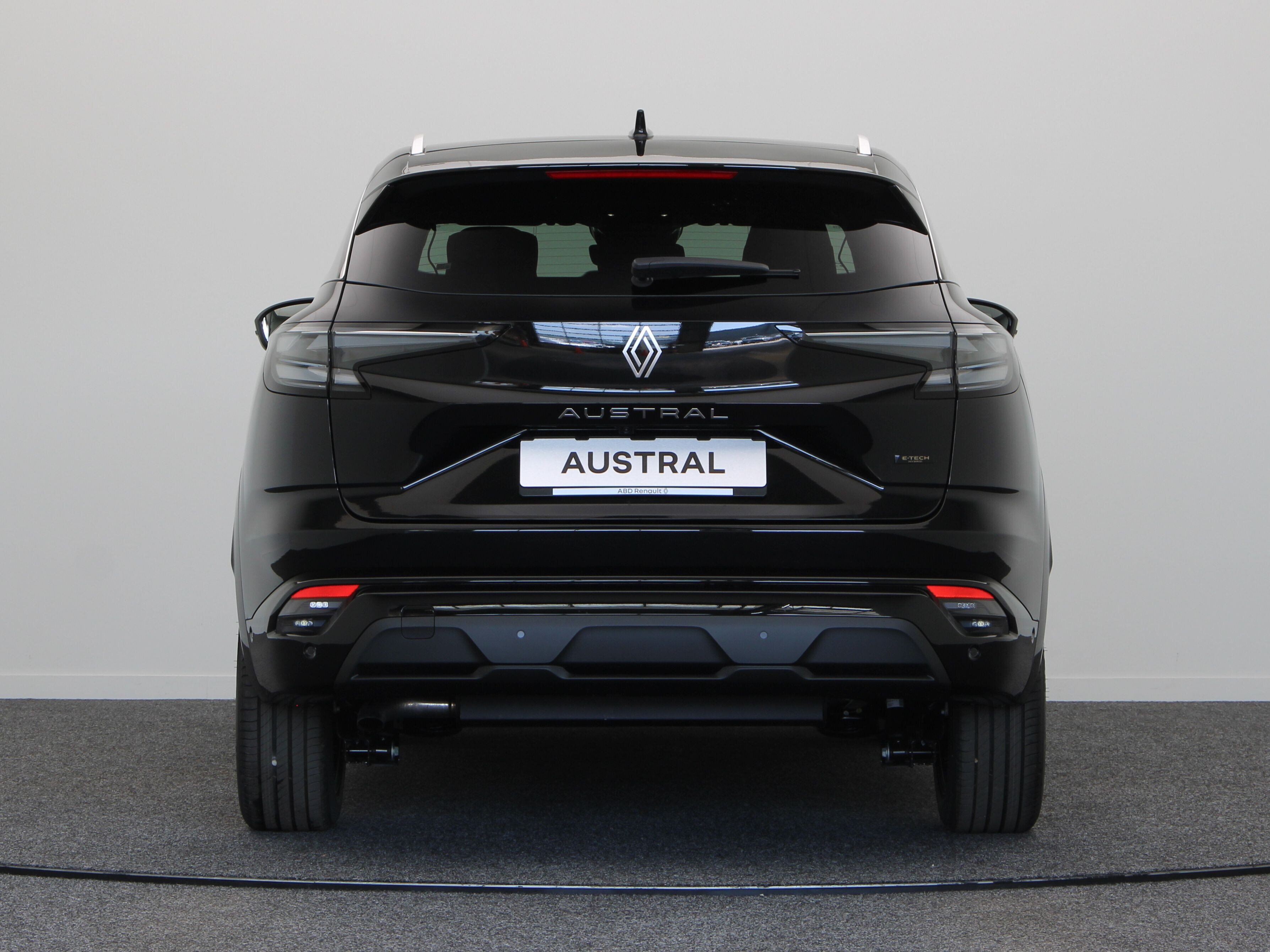 Renault Austral Techno Hybrid 200 - Afbeelding 7