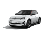 Renault 5 Techno Comfort range - Afbeelding 3