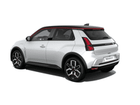 Renault 5 Techno Comfort range - Afbeelding 5