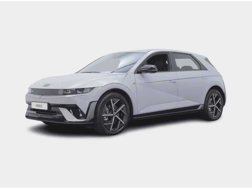 Hyundai IONIQ 5 Electric 84 kWh N Line Business Automaat - Afbeelding 1