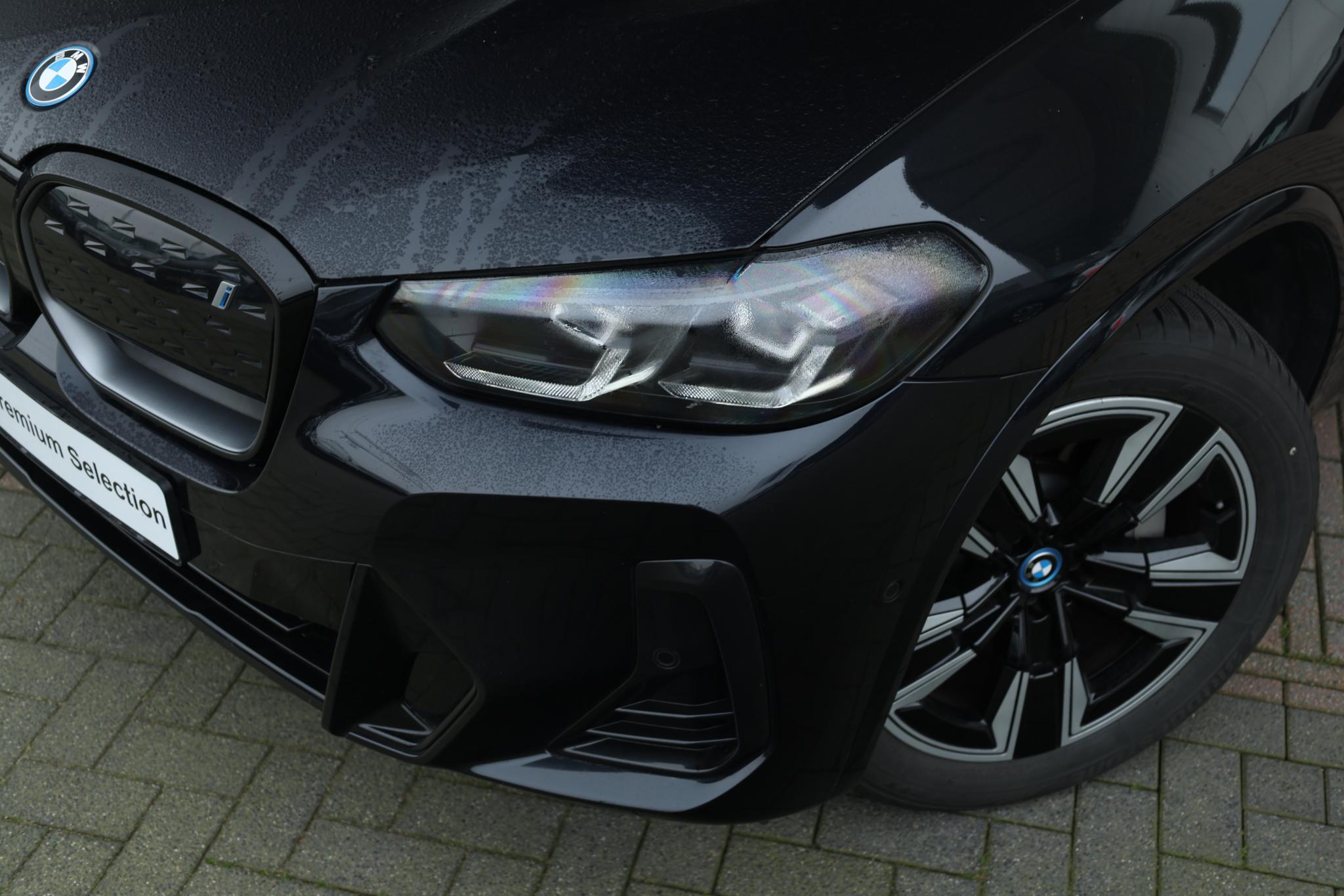 BMW iX3 Executive 80 kWh - Afbeelding 2