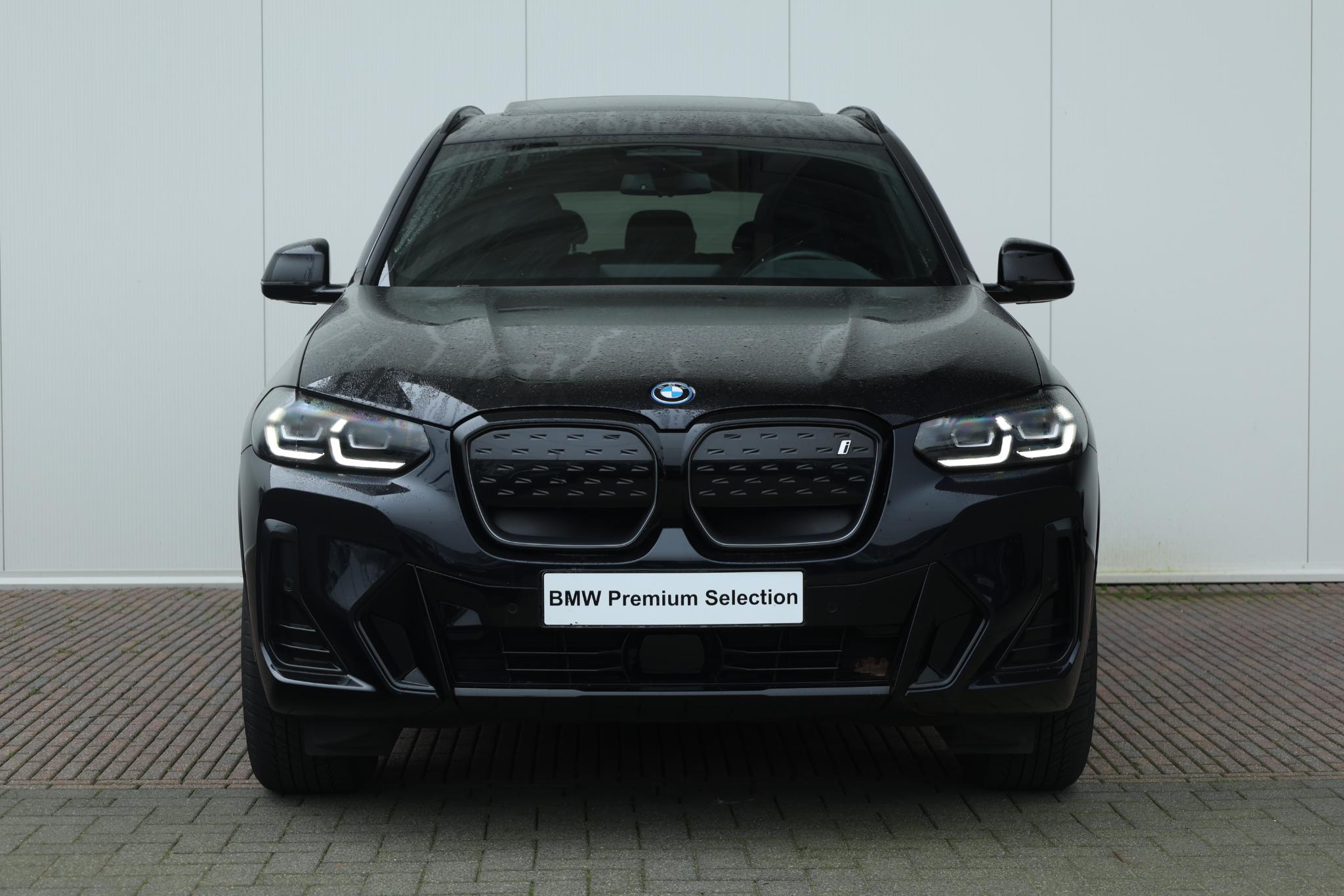 BMW iX3 Executive 80 kWh - Afbeelding 3