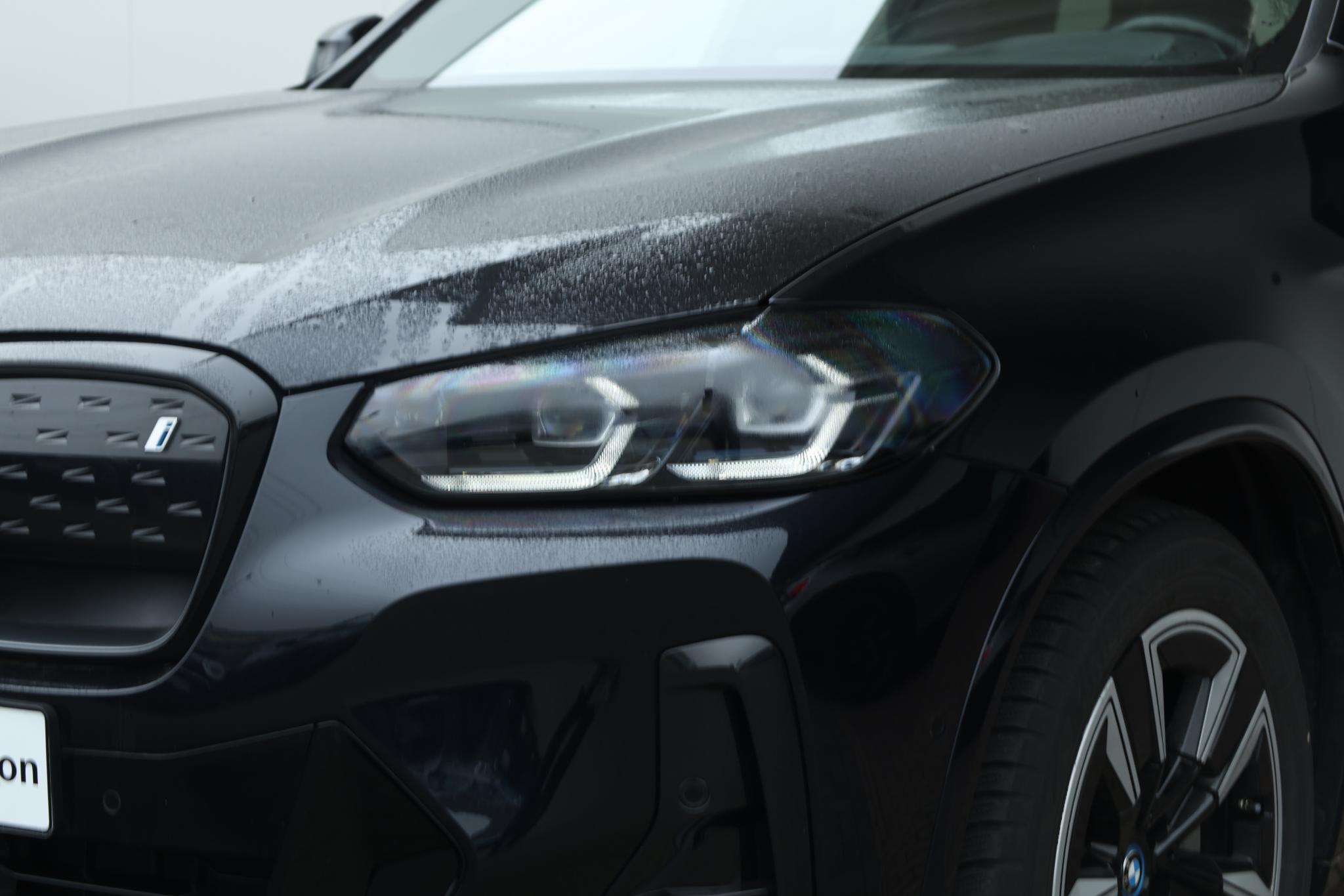 BMW iX3 Executive 80 kWh - Afbeelding 5