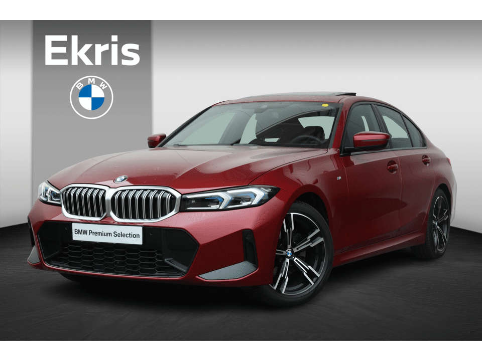 BMW 3 Serie 320i - Afbeelding 1