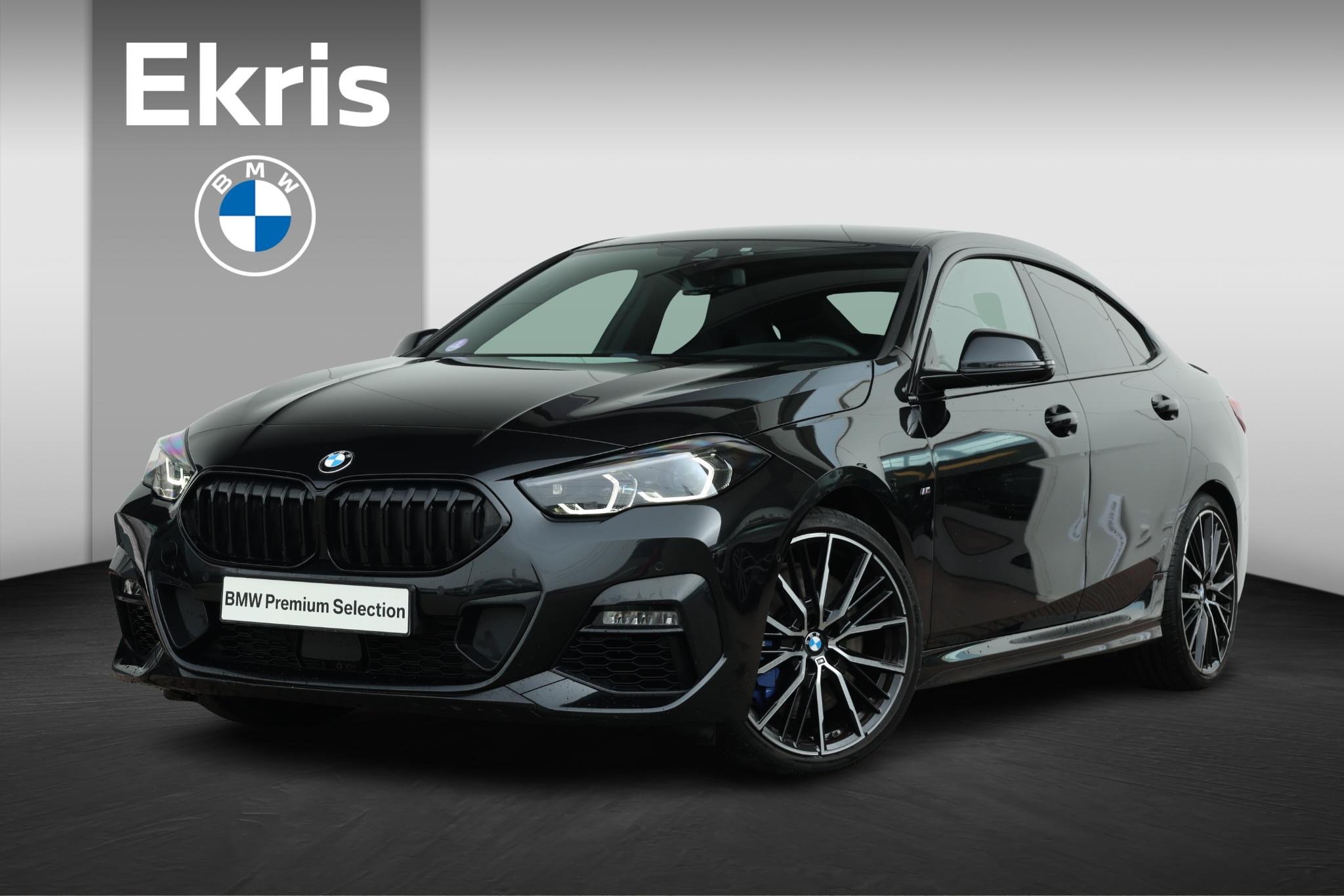 BMW 2 Serie Gran Coupé 220i Business Edition Plus