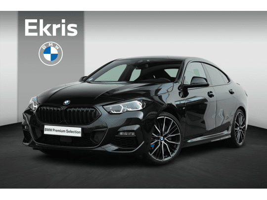BMW 2 Serie Gran Coupé 220i Business Edition Plus