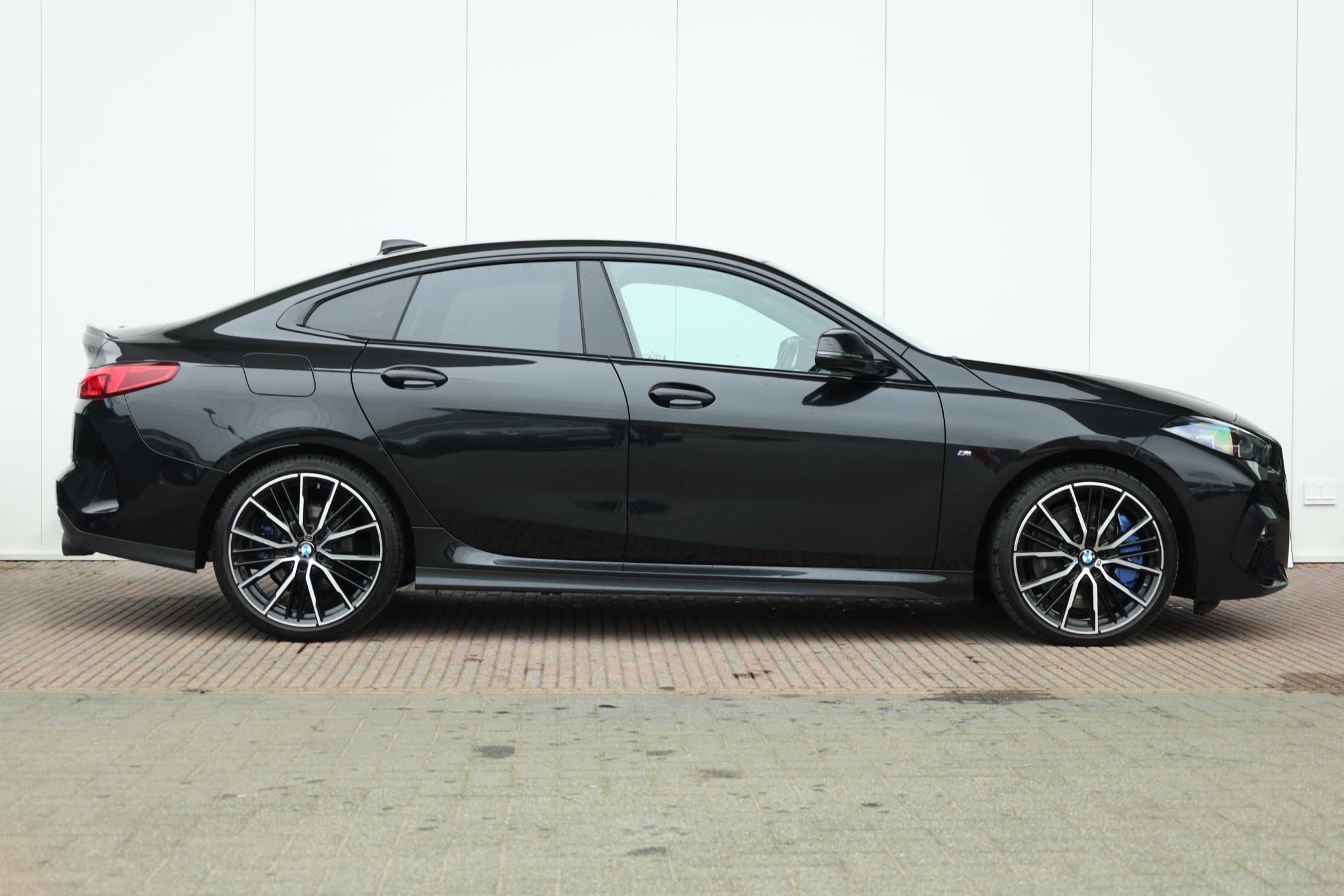 BMW 2 Serie Gran Coupé 220i Business Edition Plus - Afbeelding 3