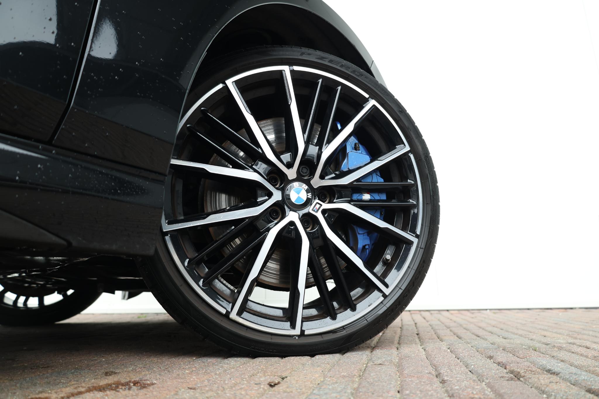 BMW 2 Serie Gran Coupé 220i Business Edition Plus - Afbeelding 5