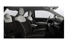 Fiat 500 La Prima - Afbeelding 5