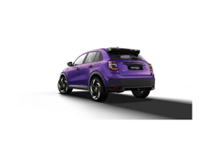 Abarth 600e Scorpionissima - Afbeelding 2