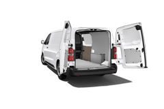 Peugeot Expert Standaard - Elektrisch - Afbeelding 5