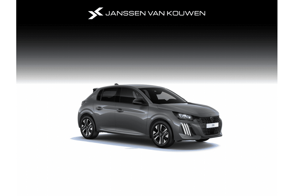 Peugeot 208 Allure - Afbeelding 1