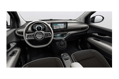 Fiat 500 La Prima - Afbeelding 4