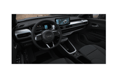 Jeep Avenger Summit - Afbeelding 5