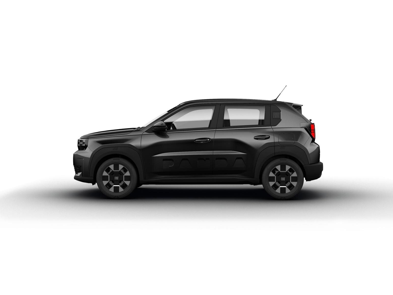 Fiat Grande Panda Icon - Afbeelding 3