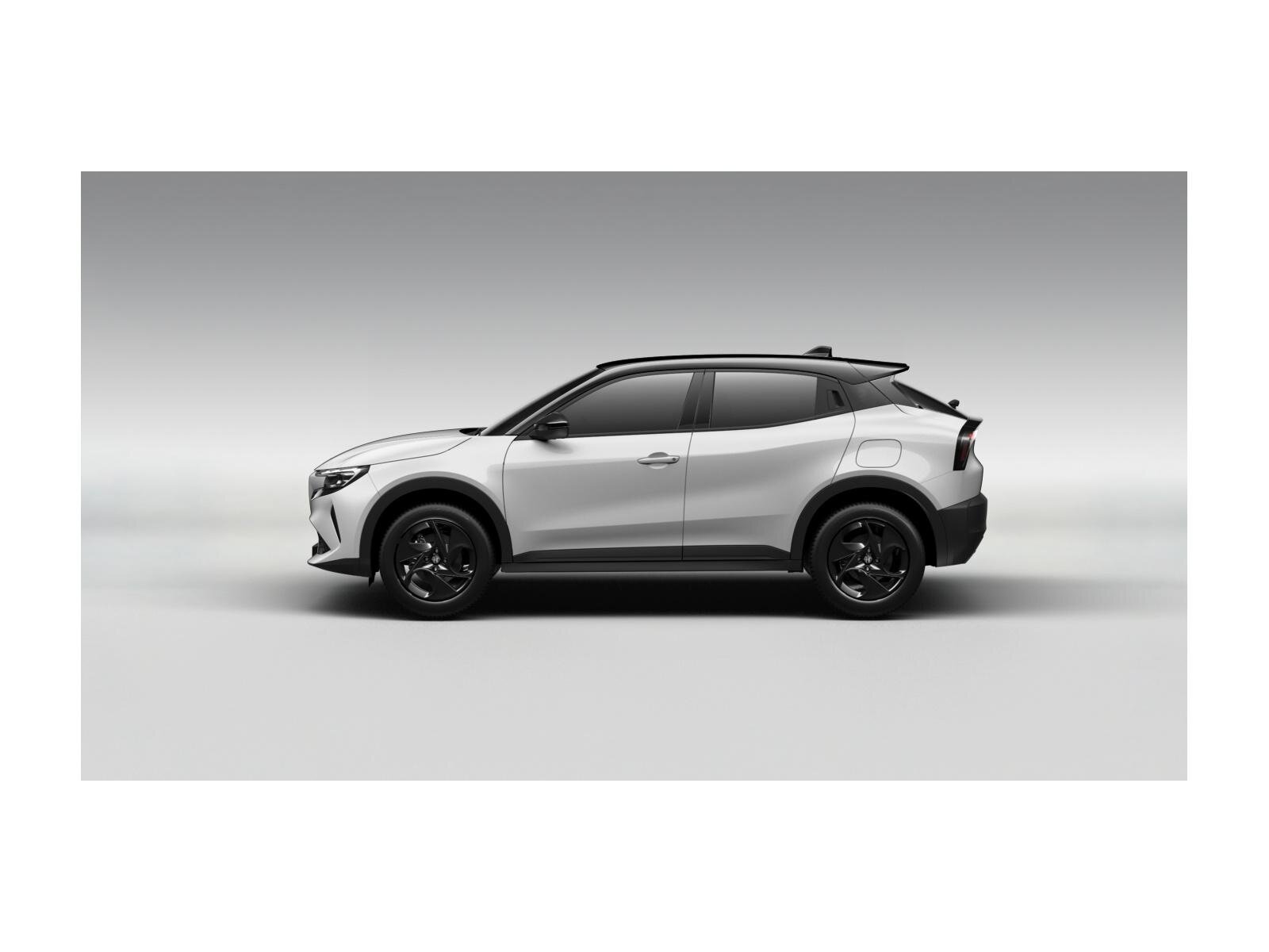 Alfa Romeo Junior Ibrida Sport Speciale - Afbeelding 2