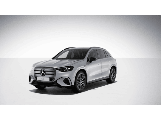 Mercedes-Benz GLC Electric 400 4MATIC Launch Edition 94 kWh