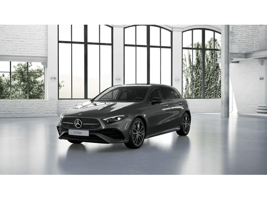Mercedes-Benz A-Klasse Hatchback 250 e Business Solution AMG