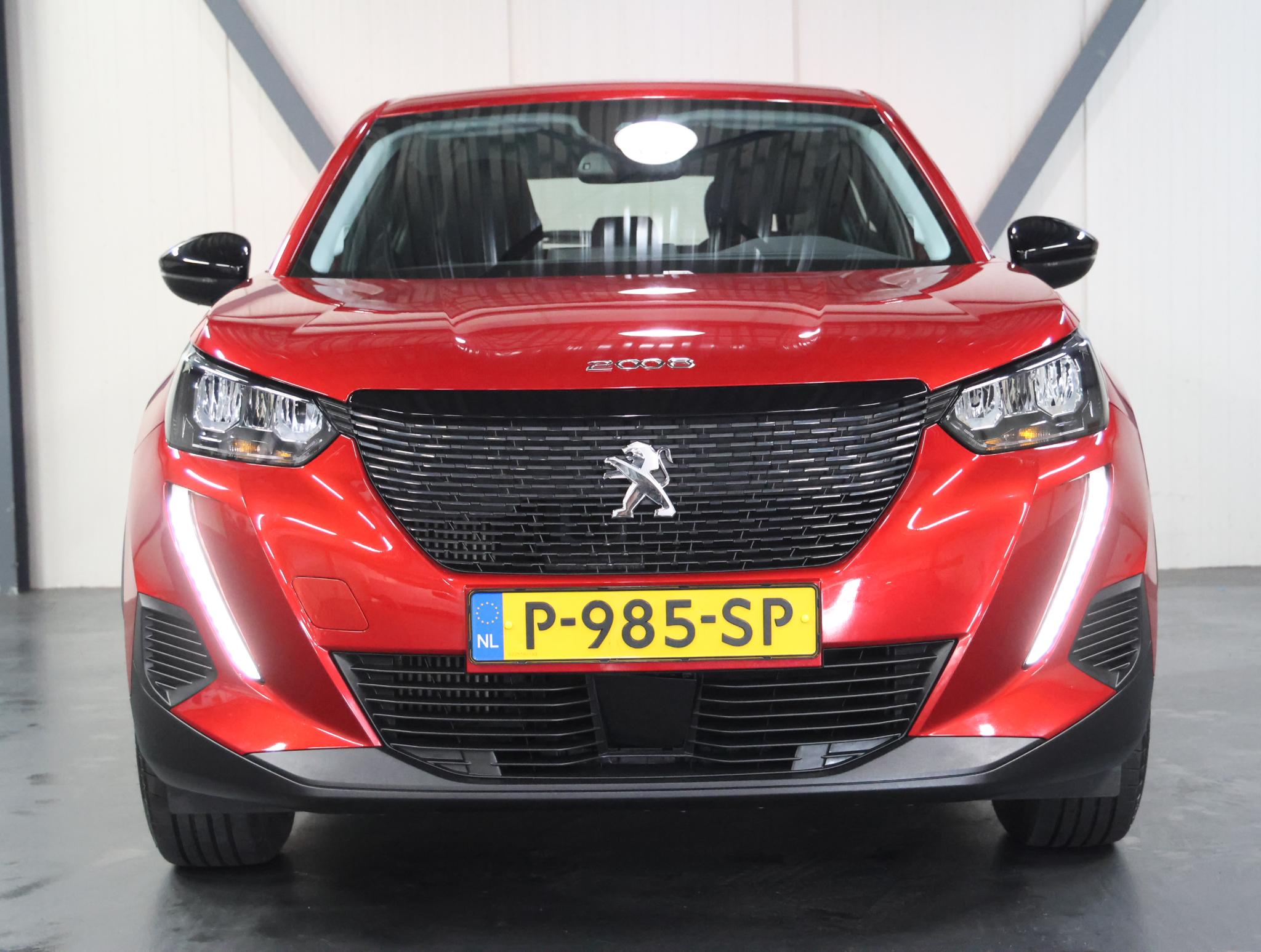 Peugeot 2008 130PK Active Pack - Afbeelding 5