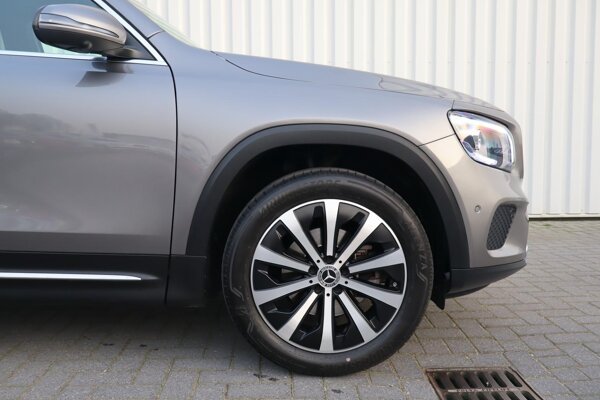 lichtmetalen velgen multi-spaaks 19"