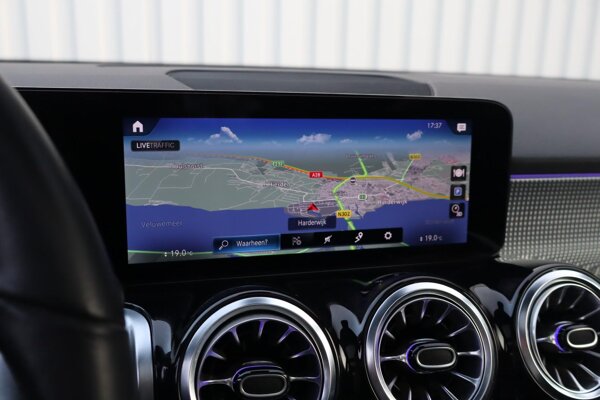 navigatiesysteem full map + hard disk