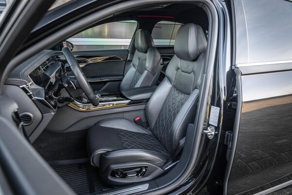 Stoelventilatie en massagefunctie voor Stoelventilatie en massagefunctie voor