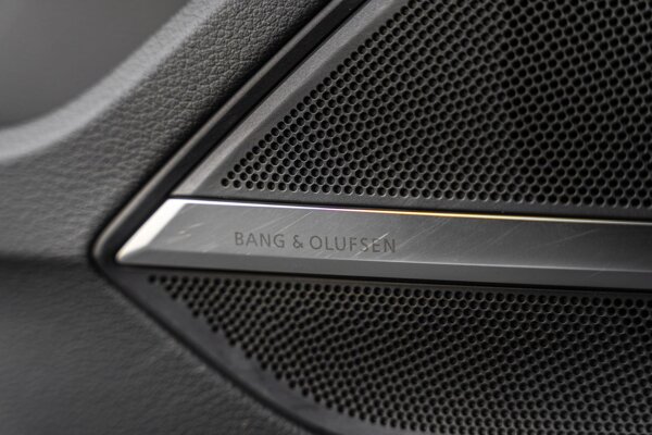 Bang & Olufsen 3D Premium soundsystem Bang & Olufsen 3D Premium soundsystem